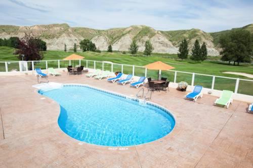 Paradise Canyon Golf Resort - Luxury Condo U399 Летбридж Екстериор снимка